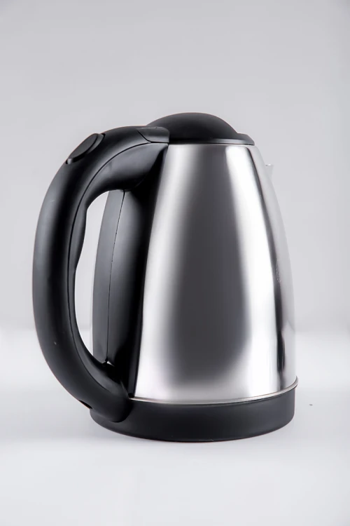 غلاية ماء كهربائية استيل 2 لتر