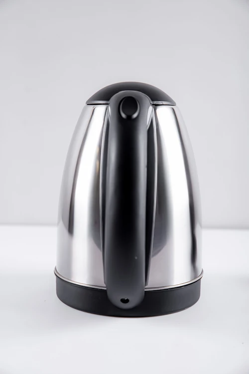 غلاية ماء كهربائية استيل 2 لتر