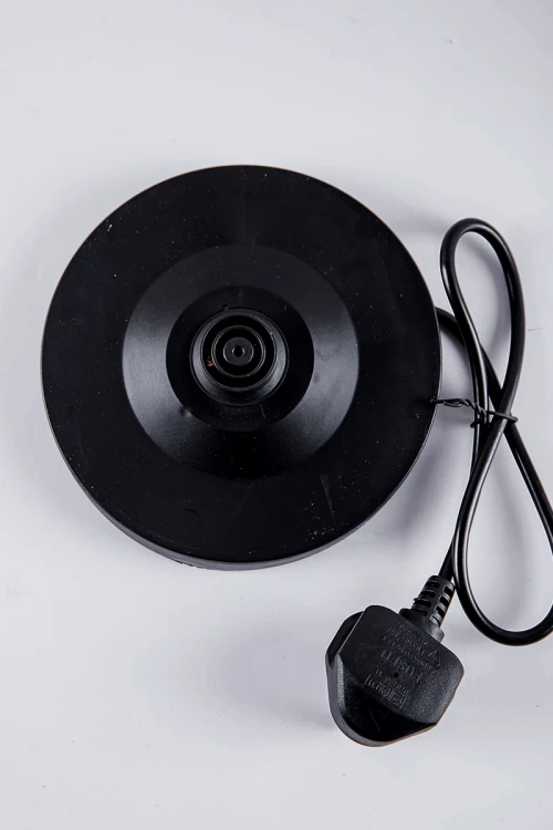 غلاية ماء كهربائية استيل 2 لتر