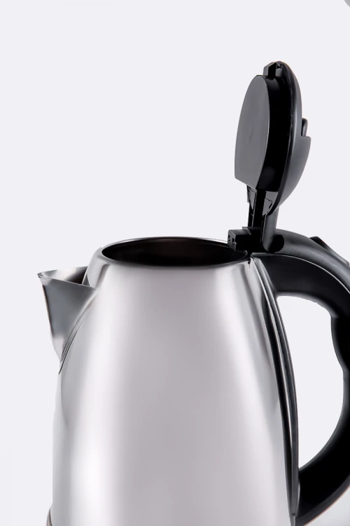 غلاية ماء كهربائية استيل 2 لتر