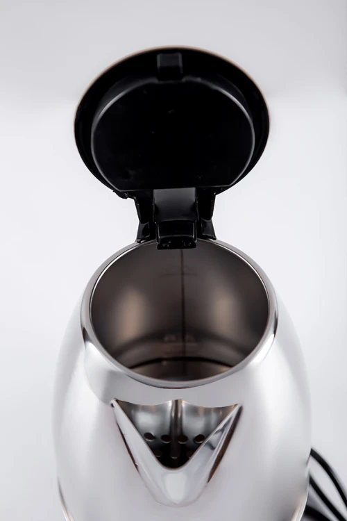 غلاية ماء كهربائية استيل 2 لتر