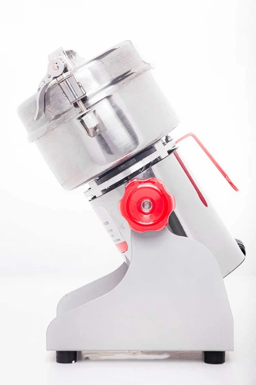 مطحنة كهربائية لطحن البهارات و الحبوب 3000 واط