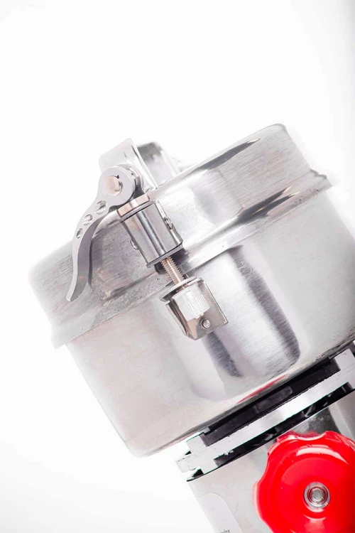 مطحنة كهربائية لطحن البهارات و الحبوب 3000 واط