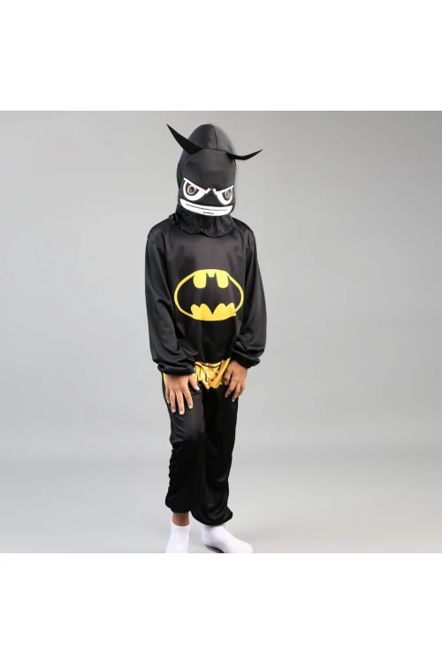 زي تنكري بات مان