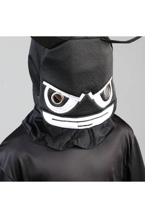 زي تنكري بات مان