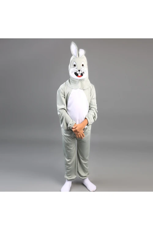 زي تنكري أرنب