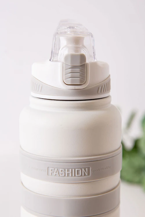 زمزمية مدرسية متعددة الألوان مشروب حار و بارد