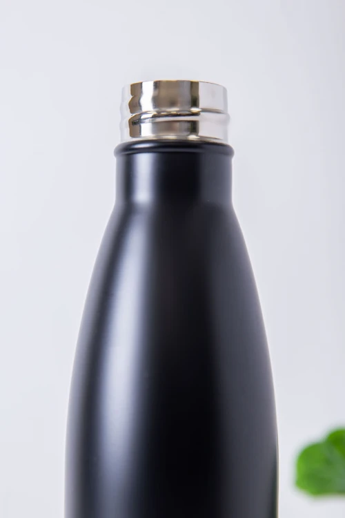 زمزمية مدرسية متعددة الألوان ستيل حافظ للبرودة و الحرارة