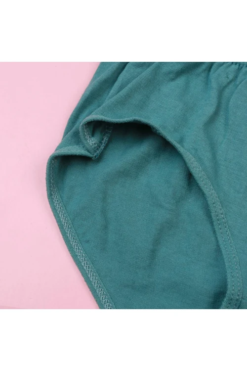 سروال داخلي ساده  - 3 قطع