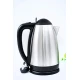 غلاية ماء كهربائية ستيل 2.5 لتر 2200 واط