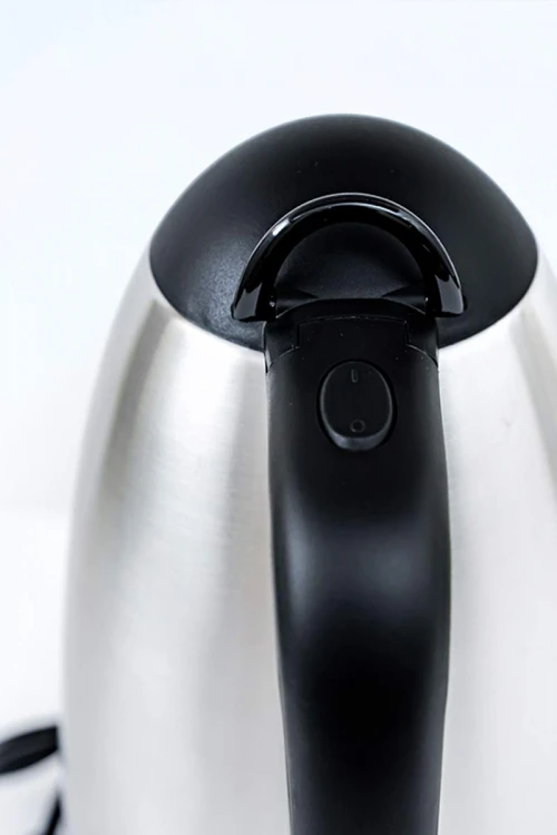 غلاية ماء كهربائية ستيل 2.5 لتر 2200 واط