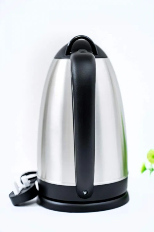 غلاية ماء كهربائية ستيل 2.5 لتر 2200 واط