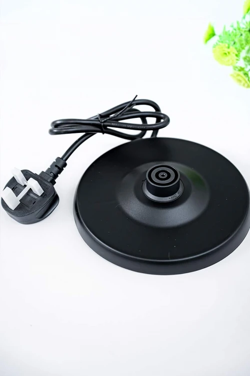 غلاية ماء كهربائية ستيل 2.5 لتر 2200 واط