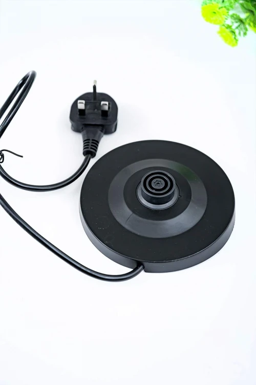 غلاية ماء كهربائية 1.7 لتر 1500 واط