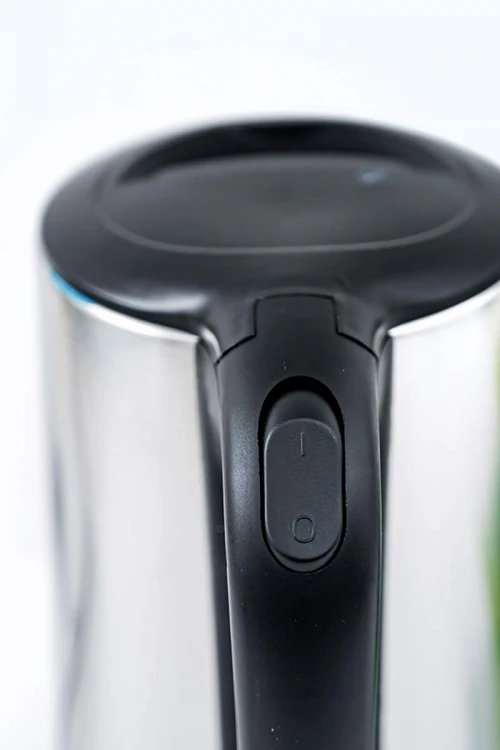 غلاية ماء كهربائية 1.7 لتر 1500 واط