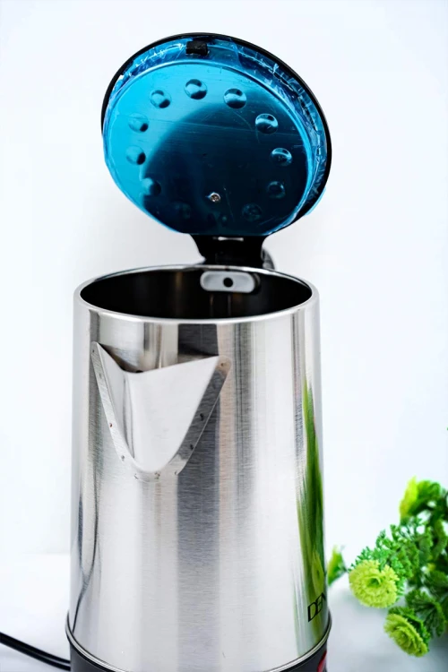 غلاية ماء كهربائية 1.7 لتر 1500 واط