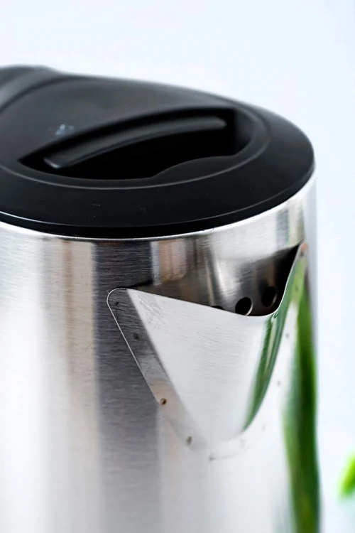 غلاية ماء كهربائية 1.7 لتر 1500 واط