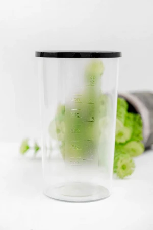 خلاط يدوي لون أبيض 350 واط