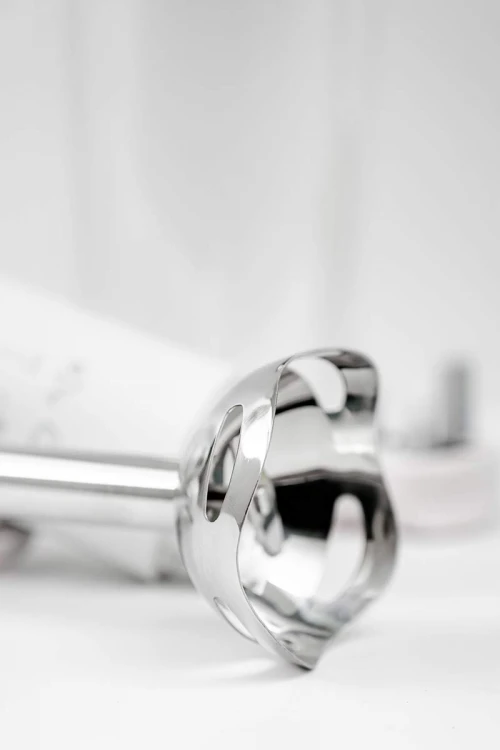 خلاط يدوي لون أبيض 350 واط