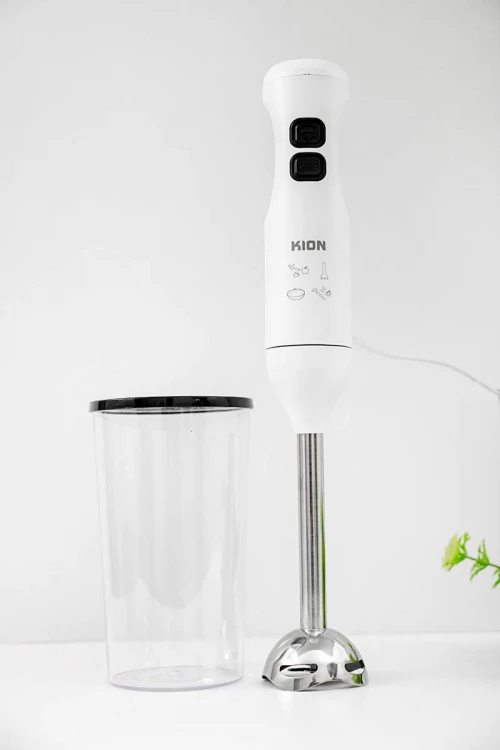 خلاط يدوي لون أبيض 350 واط