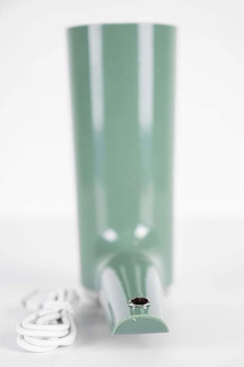 موزع ماء لون تفاحي يعمل بالشحن USB