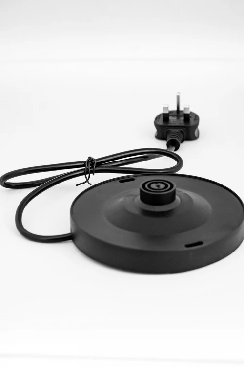 غلاية كهربائية ستيل مزدوجة من دينيكس بسعة إجمالي 3 لتر