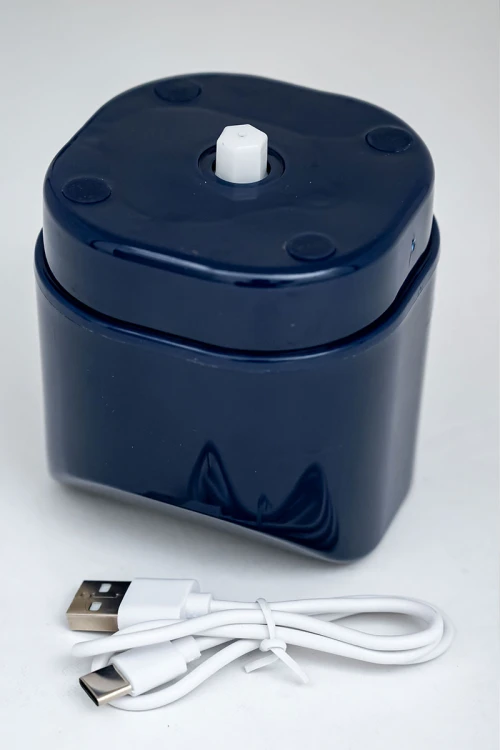 آلة تقشير و تقطيع الفواكه و الخضروات بمحرك قوي وعاء شفاف