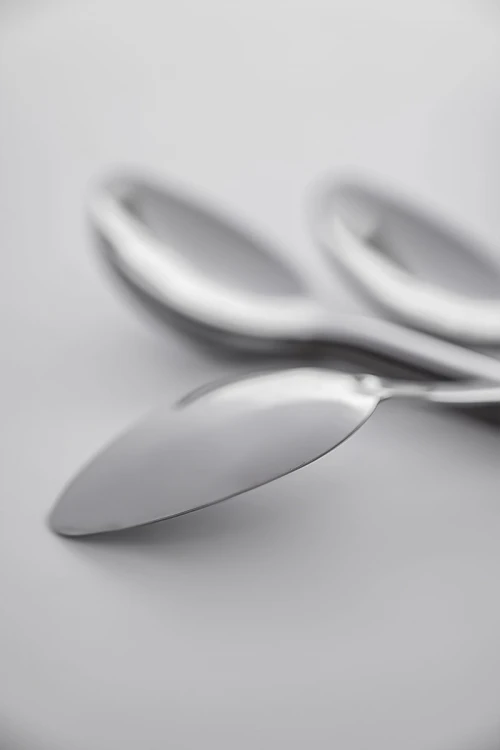 طقم ملاعق أكل  12 حبة