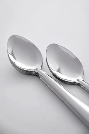 طقم ملاعق أكل  12 حبة