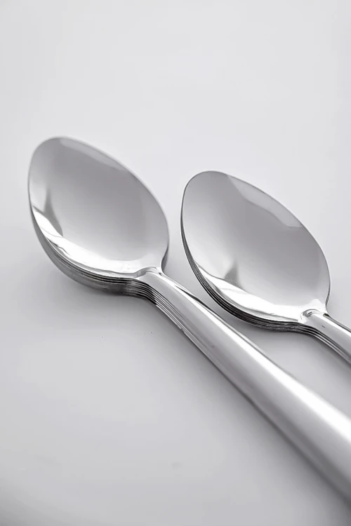 طقم ملاعق أكل  12 حبة