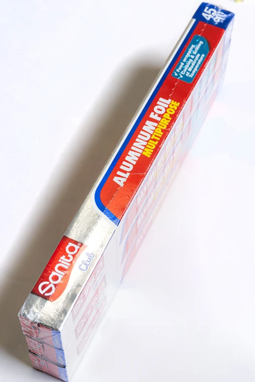 قصدير سانيتا كلوب 3 لفات متعددة الاستخدامات