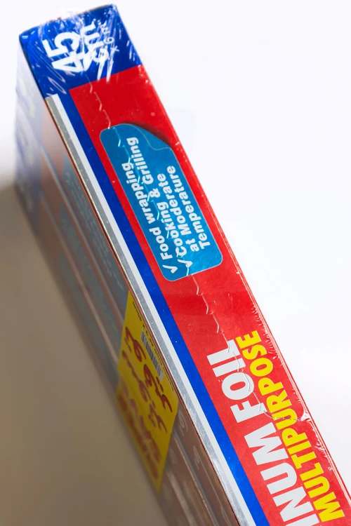 قصدير سانيتا كلوب 3 لفات متعددة الاستخدامات