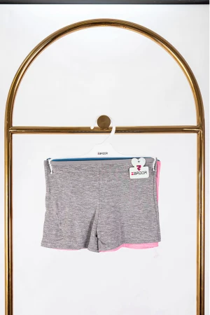 بوكسر داخلي نسائي متعدد الألوان مجموعة 3 قطع