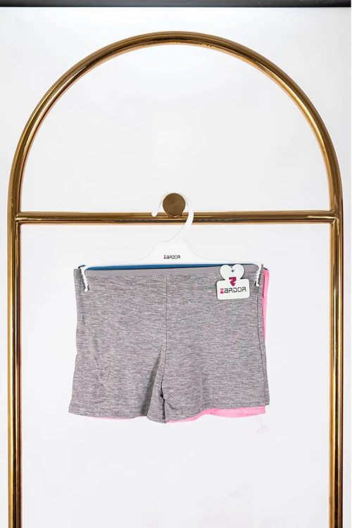 بوكسر داخلي نسائي متعدد الألوان مجموعة 3 قطع