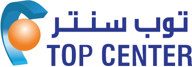 توب سنتر 