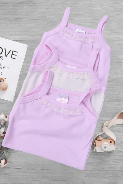 بربتوز مواليد علاقي 3  قطع ألوان متعددة