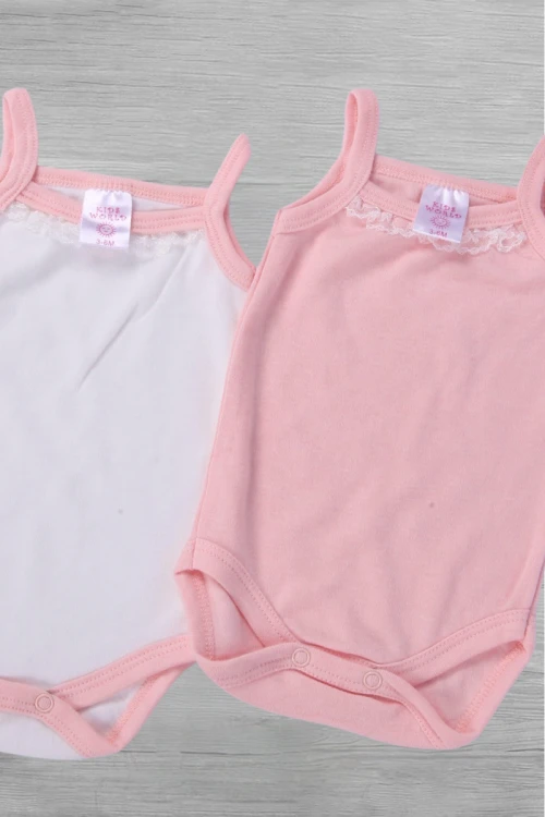 بربتوز مواليد علاقي 3  قطع ألوان متعددة