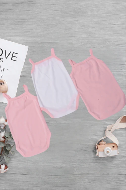 بربتوز مواليد علاقي 3  قطع ألوان متعددة