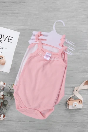 بربتوز مواليد علاقي 3  قطع ألوان متعددة