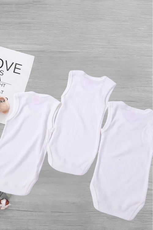 بربتوز مواليد علاقي 3  قطع ألوان متعددة