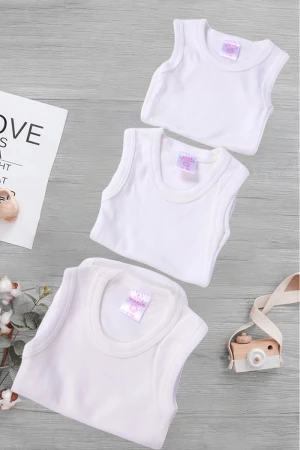 بربتوز مواليد علاقي 3  قطع ألوان متعددة