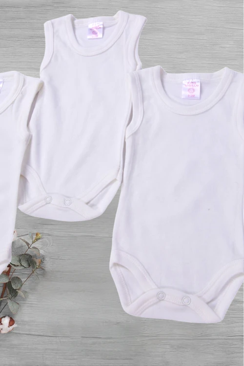 بربتوز مواليد علاقي 3  قطع ألوان متعددة